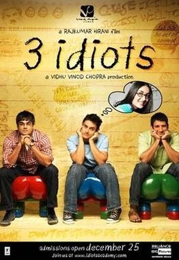 3 Idiots