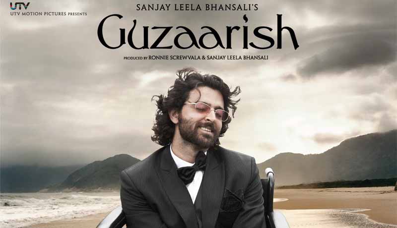 Guzaarish