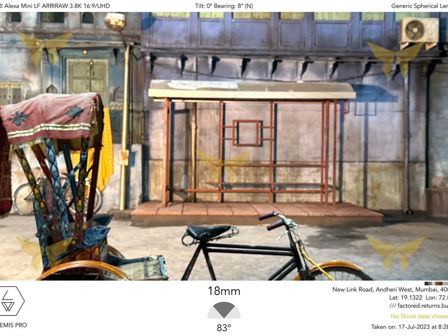 Patanga Art Shopsy Production Design Studio