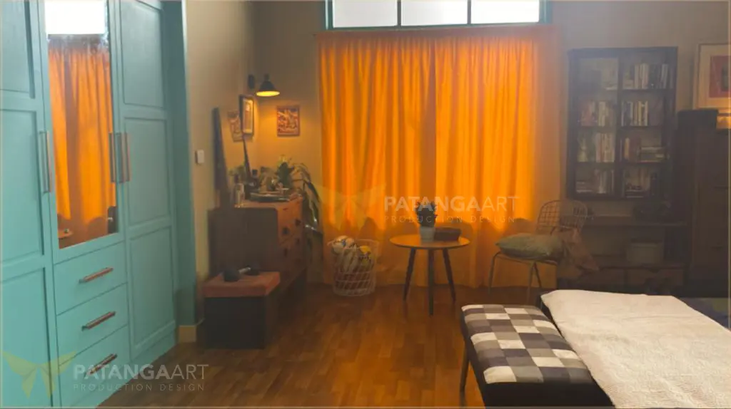 Patanga Art Yaaro ki Yaari Production Design Studio