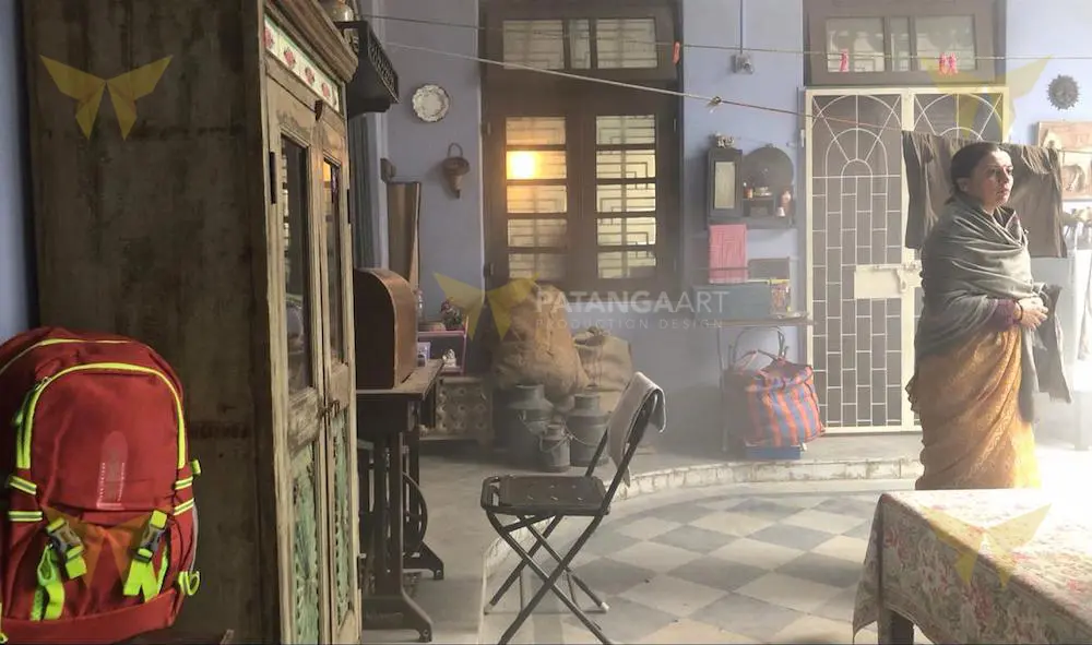 Patanga Art COLORS WALA VALUE PACK Production Design Studio