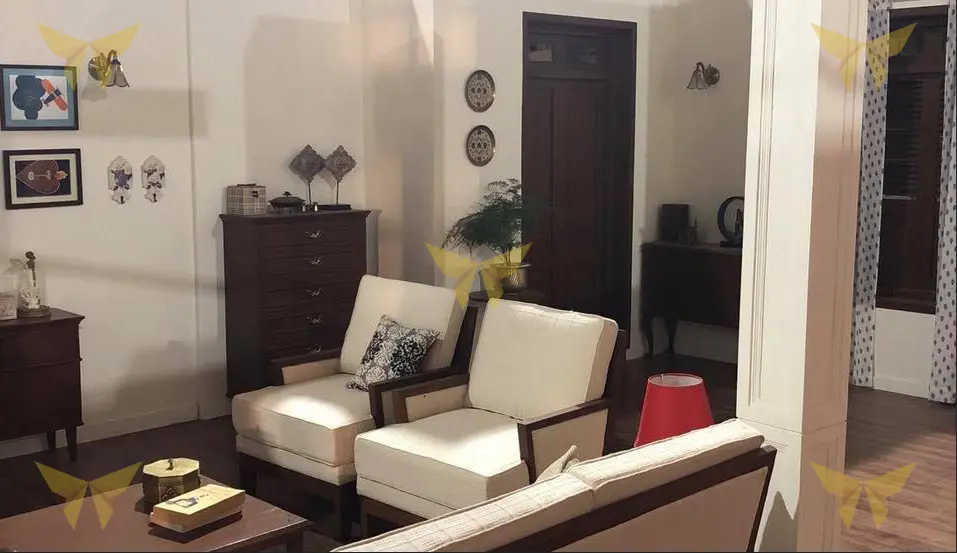 Patanga Art Flipkart Production Design Studio