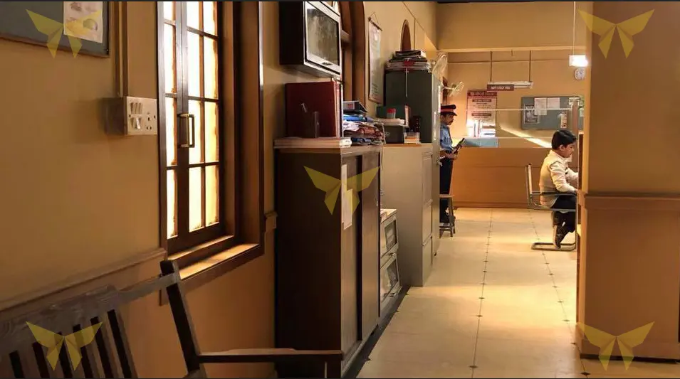 Patanga Art Flipkart Production Design Studio