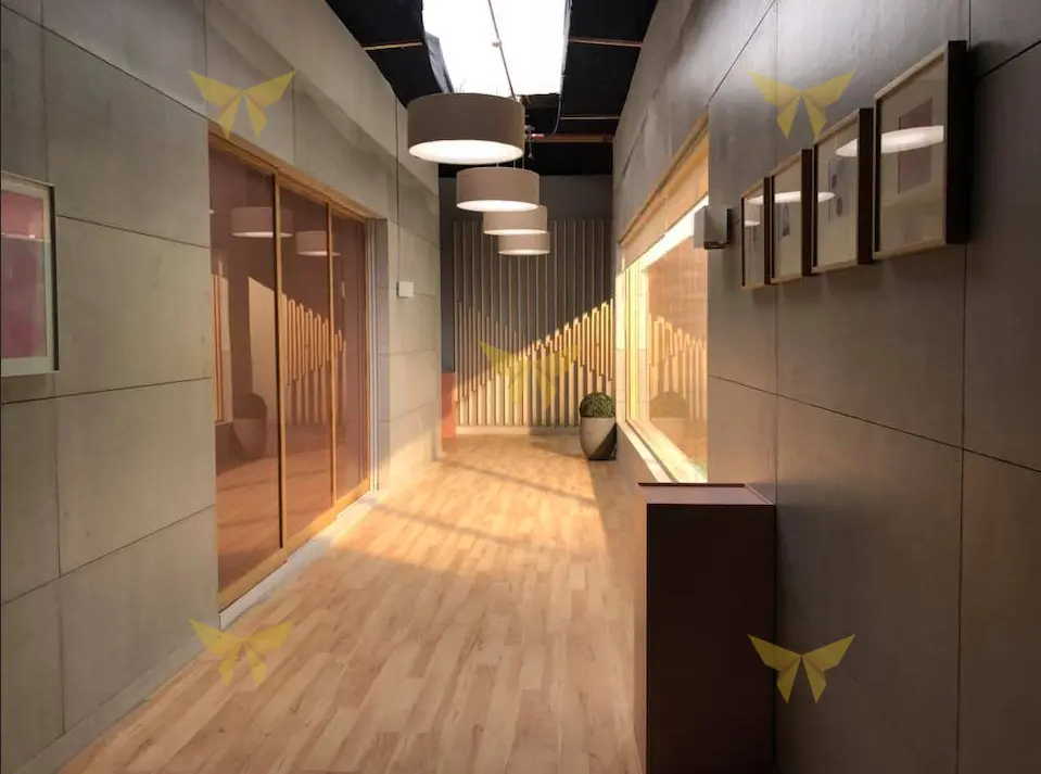 Patanga Art LAKME Production Design Studio