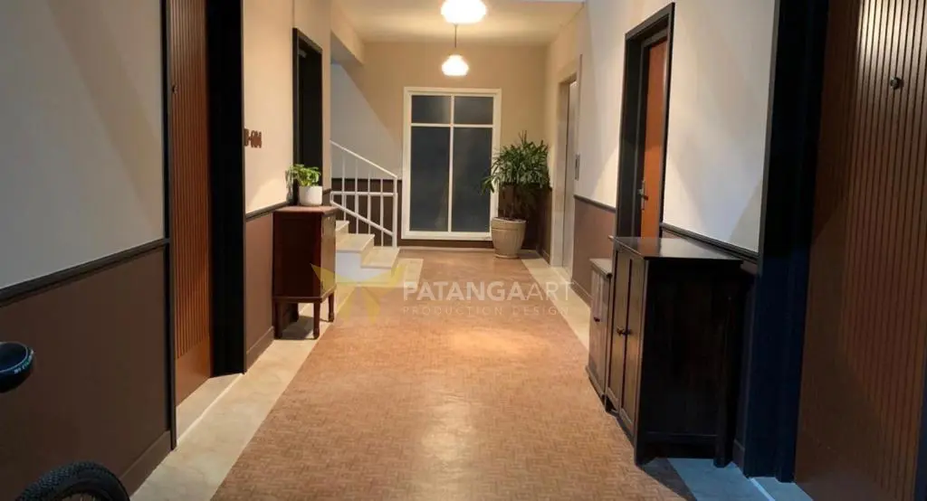 Patanga Art SWIGGY Production Design Studio
