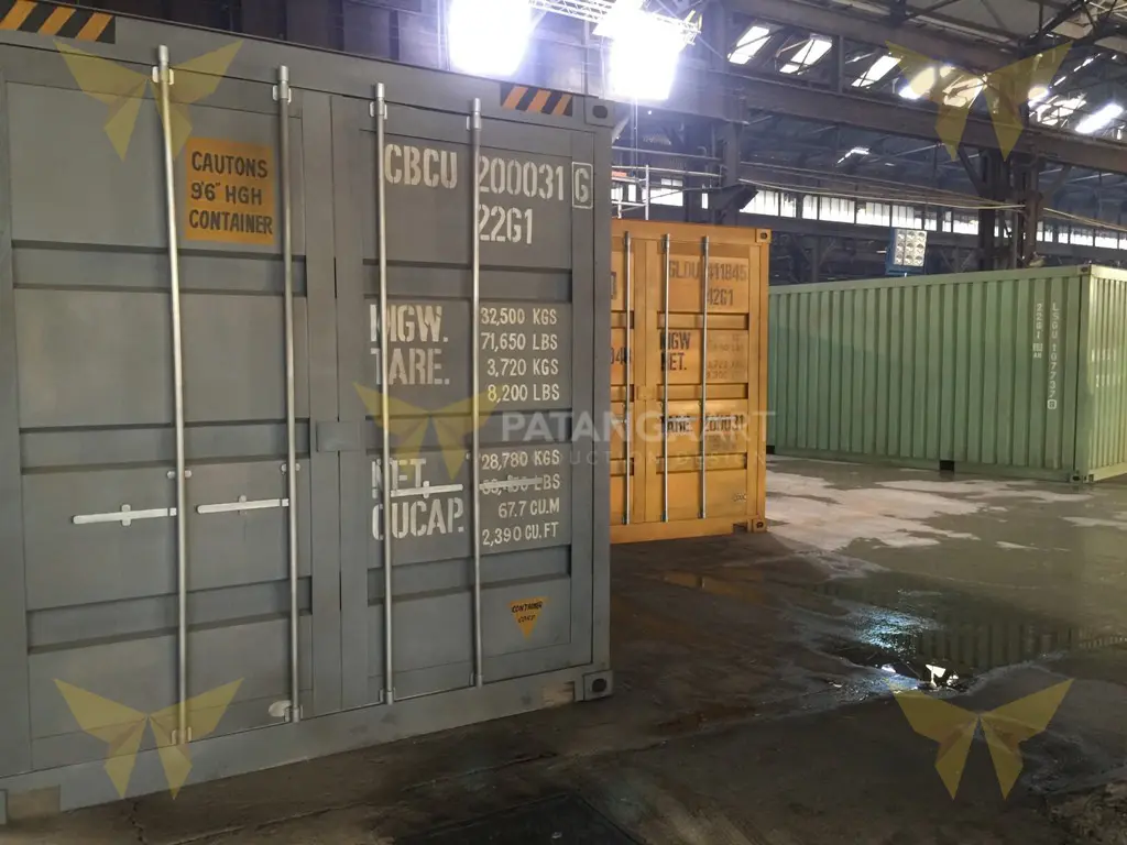 Patanga Art Amazon Production Design Studio