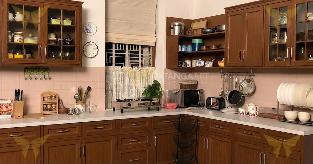 Patanga Art Amazon Production Design Studio