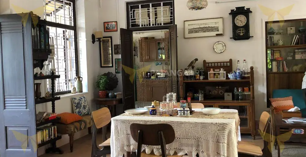 Patanga Art Amazon Production Design Studio