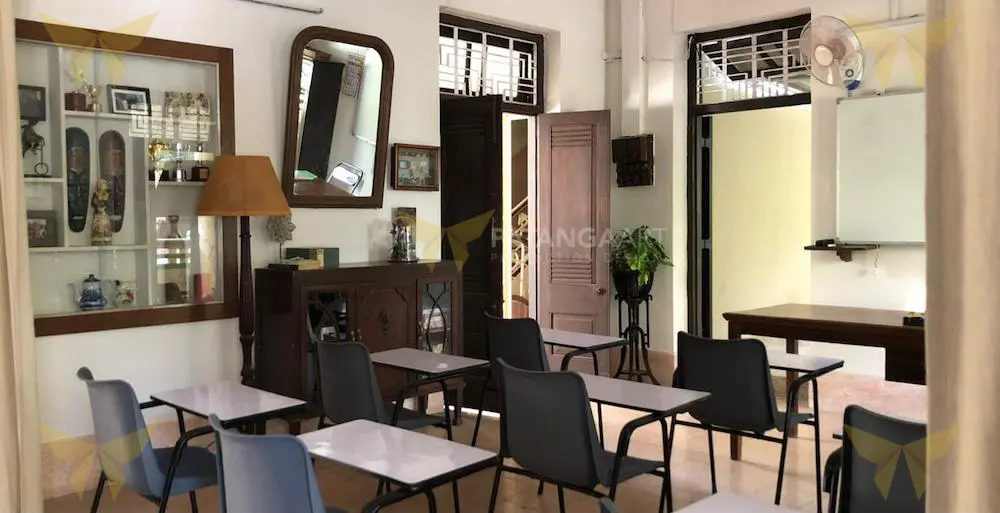 Patanga Art Amazon Production Design Studio