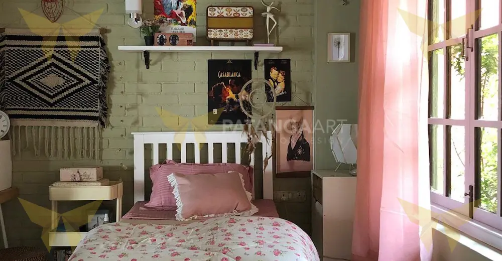 Patanga Art BAULI MOONFILS Production Design Studio