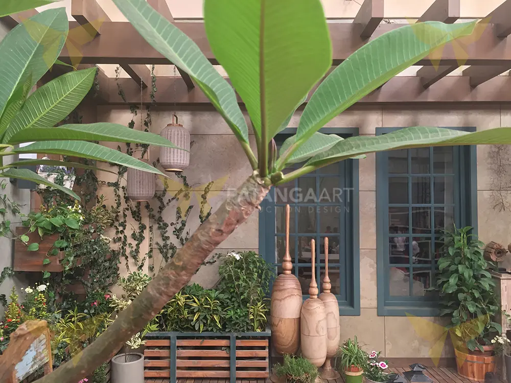 Patanga Art Britannia Production Design Studio