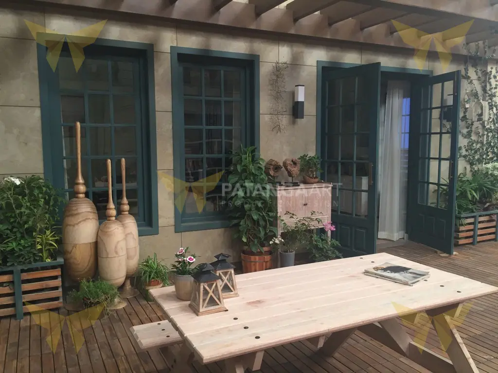 Patanga Art Britannia Production Design Studio
