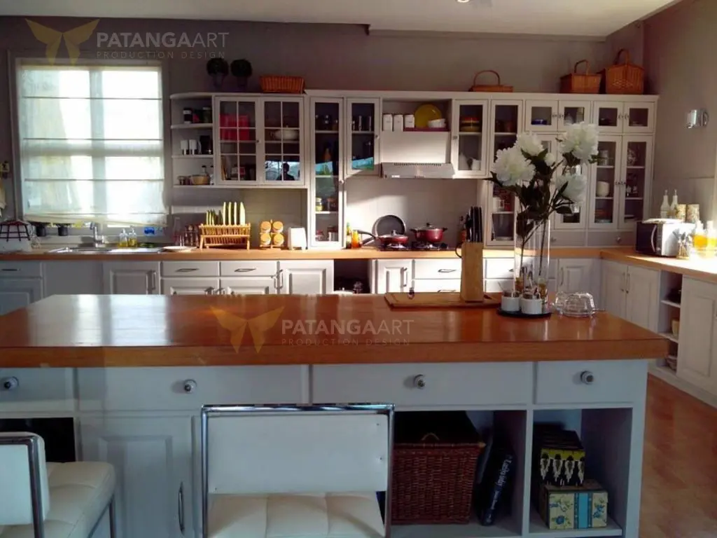 Patanga Art Clinic Plus Production Design Studio