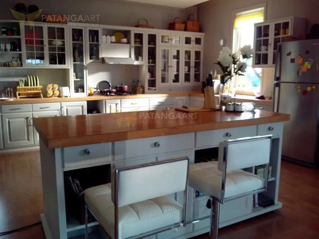 Patanga Art Clinic Plus Production Design Studio