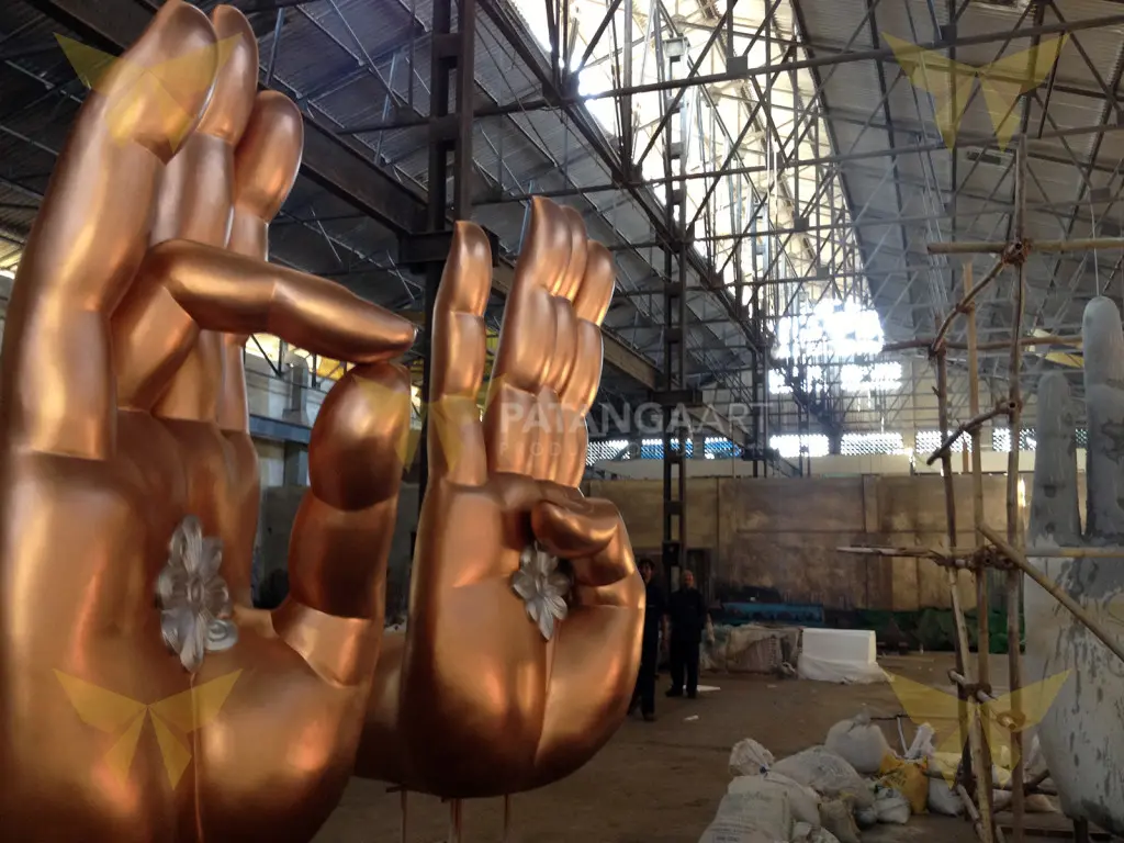 Patanga Art Dell Production Design Studio