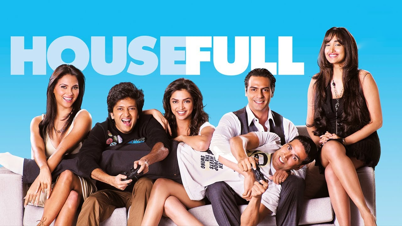 Patanga Art Housefull Production Design Studio