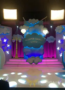Patanga Art Huggies Production Design Studio