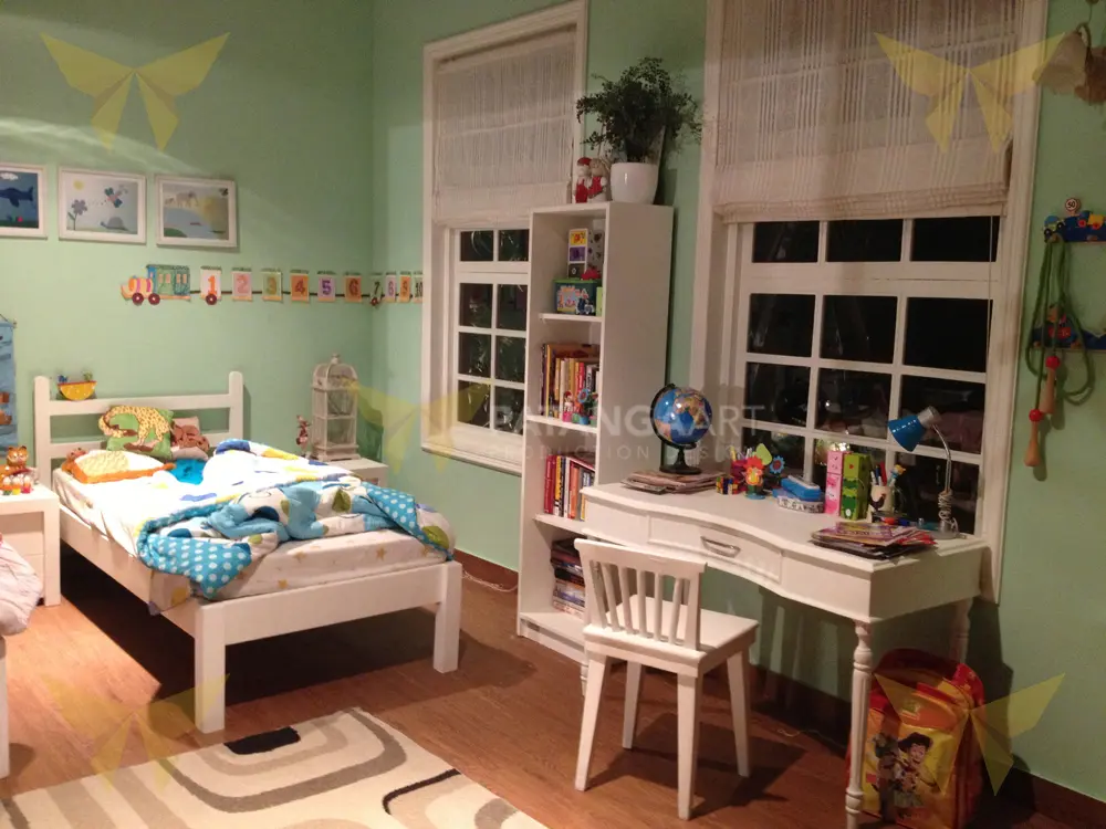 Patanga Art KELLOGGS Production Design Studio