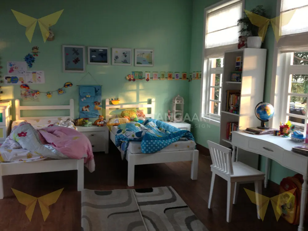 Patanga Art KELLOGGS Production Design Studio