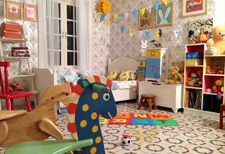 Patanga Art KELLOGGS Production Design Studio