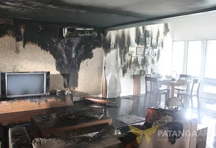 Patanga Art Legrand Production Design Studio