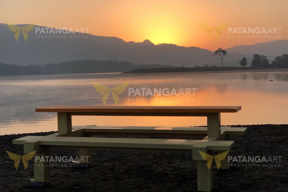Patanga Art Maaza Production Design Studio