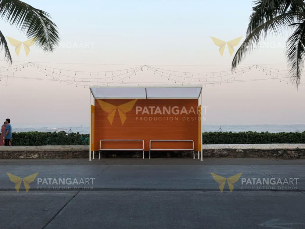 Patanga Art Maaza Production Design Studio