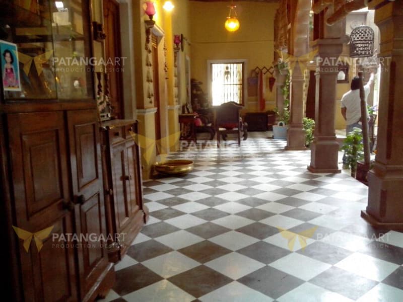 Patanga Art Maaza Production Design Studio