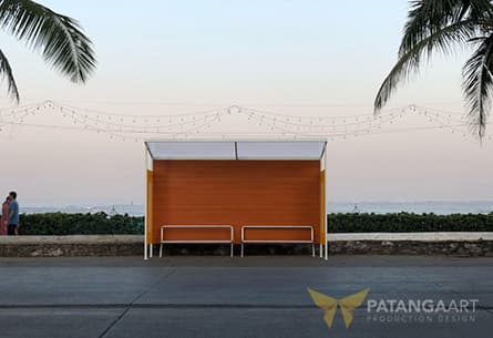 Patanga Art Maaza Production Design Studio
