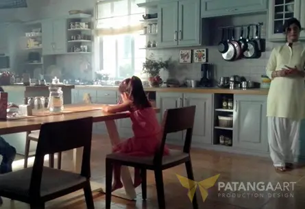 Patanga Art Maggi Production Design Studio