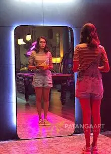 Patanga Art MYNTRA Production Design Studio