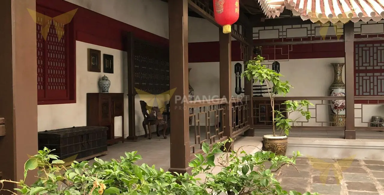 Patanga Art NIRMA ADVANCE Production Design Studio