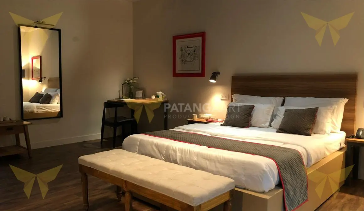 Patanga Art OYO Production Design Studio