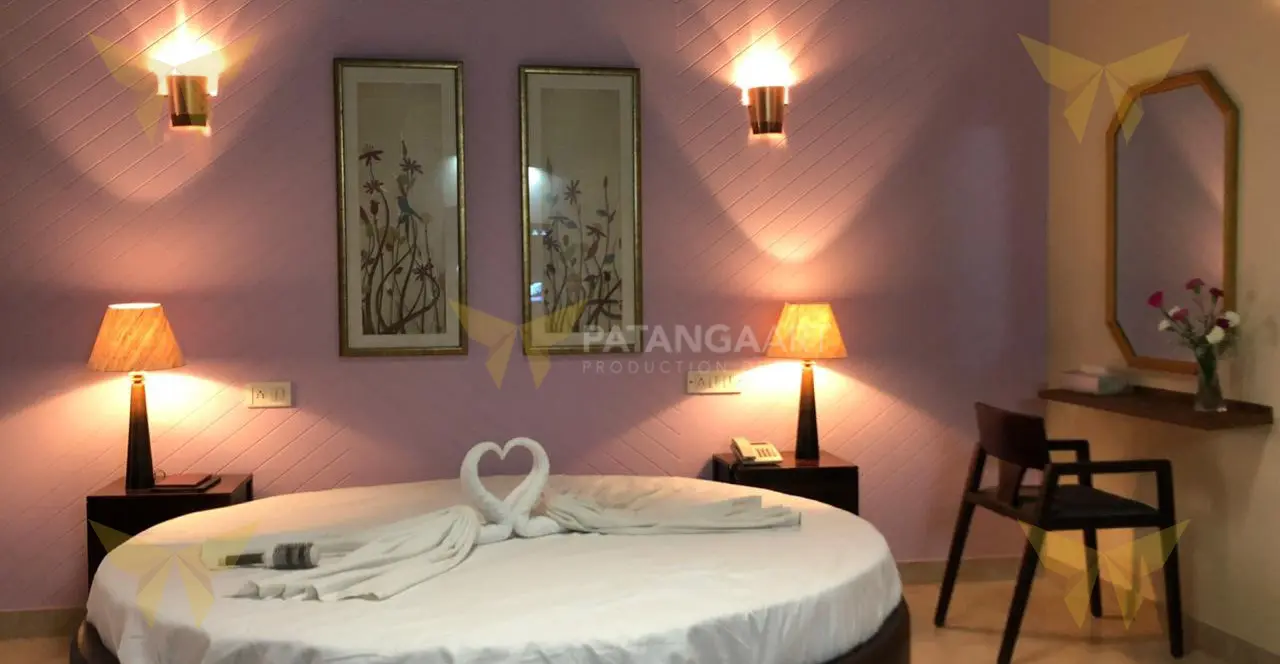 Patanga Art OYO Production Design Studio