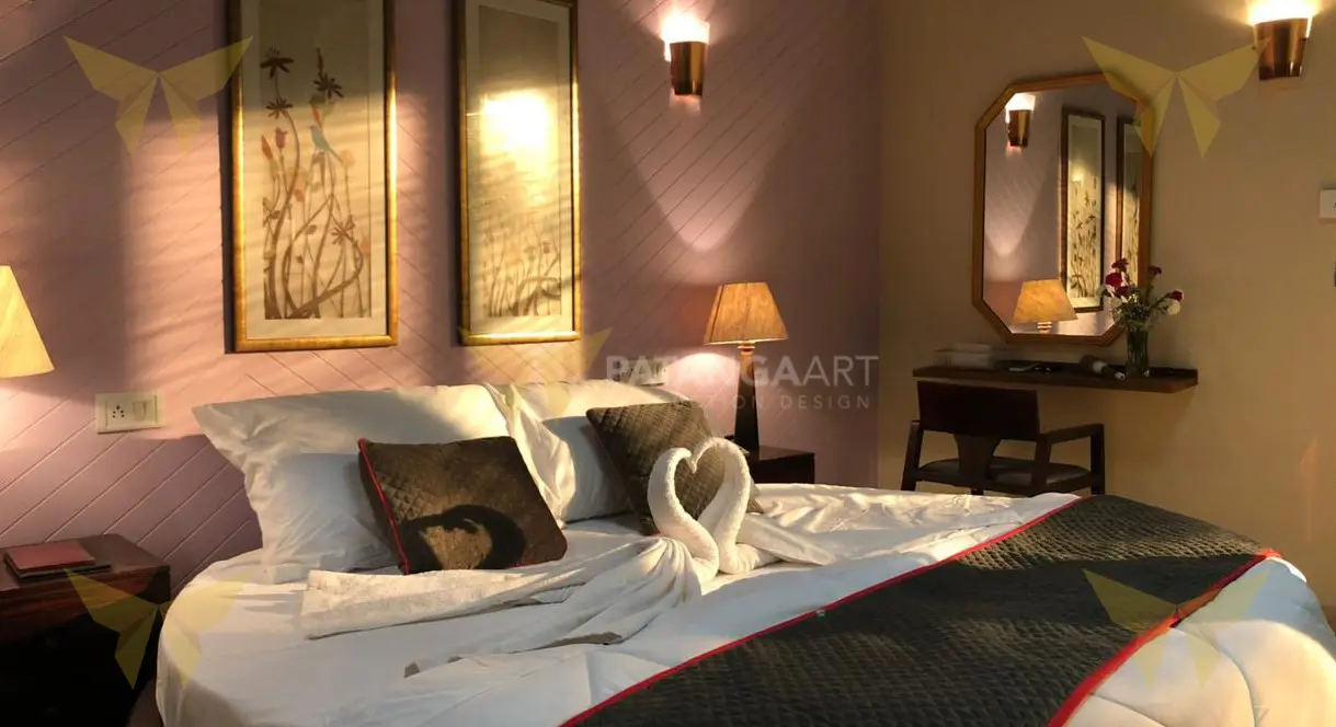 Patanga Art OYO Production Design Studio