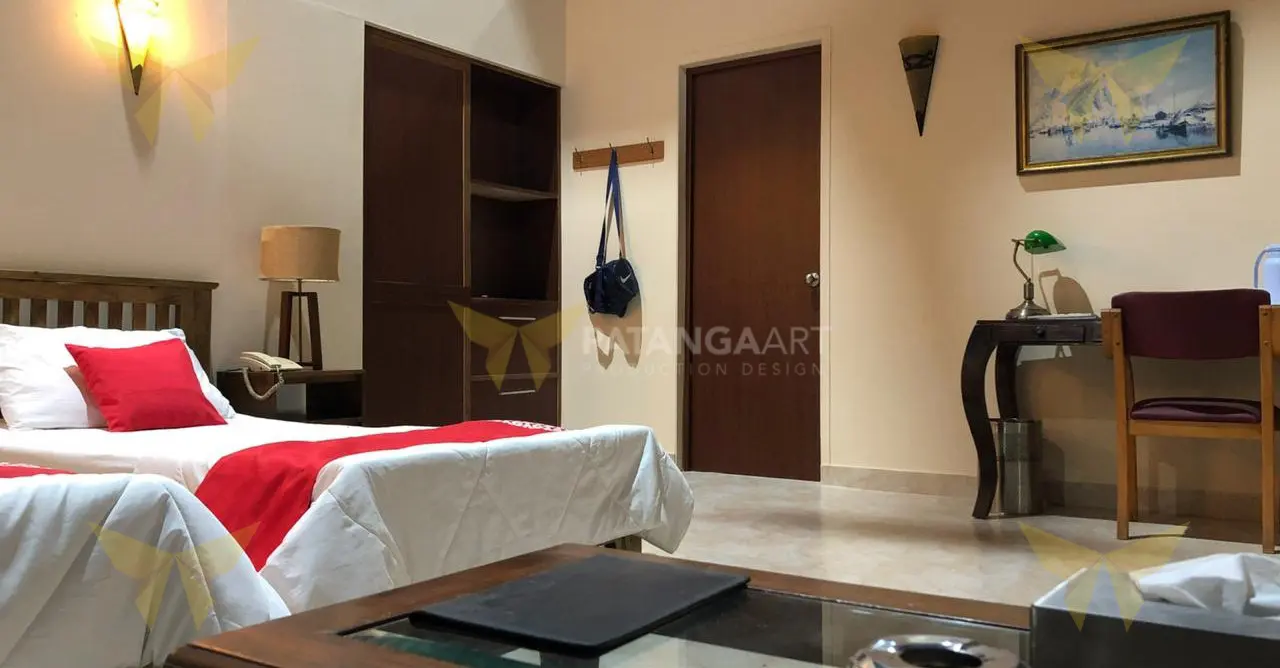 Patanga Art OYO Production Design Studio