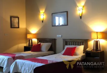 Patanga Art OYO Production Design Studio
