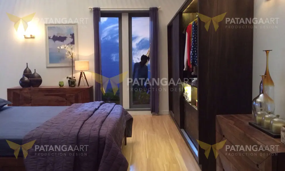 Patanga Art Pepperfry Production Design Studio
