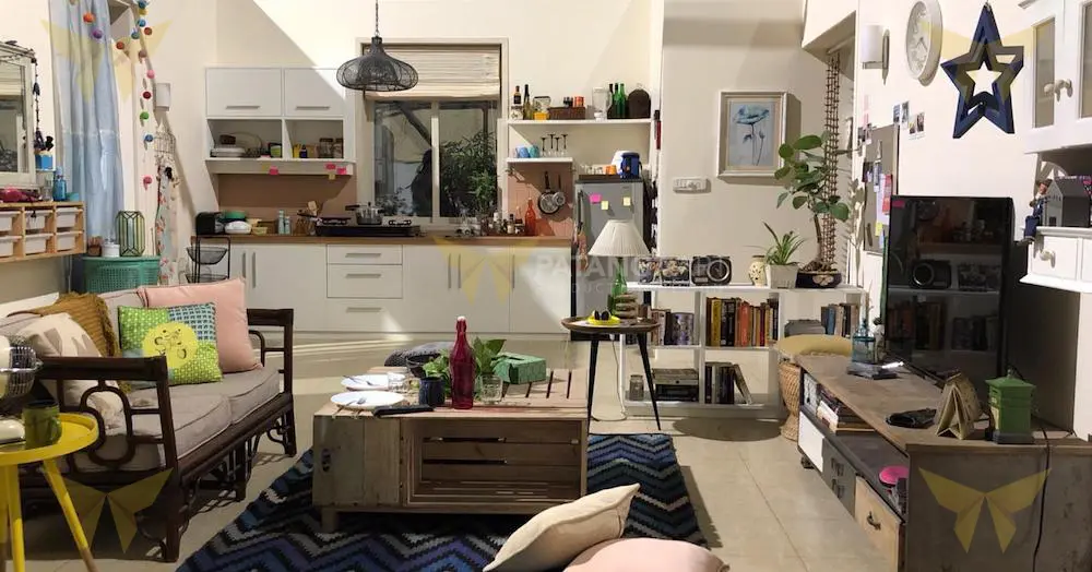 Patanga Art PHONE PAY Production Design Studio
