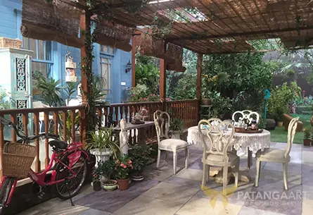 Patanga Art Sugar Free Production Design Studio