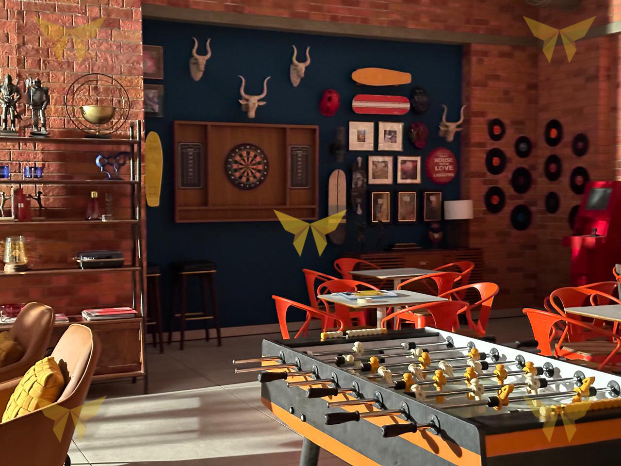 Patanga Art YiPPee Production Design Studio