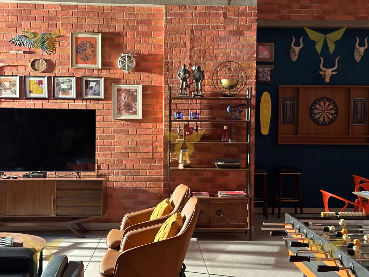 Patanga Art YiPPee Production Design Studio