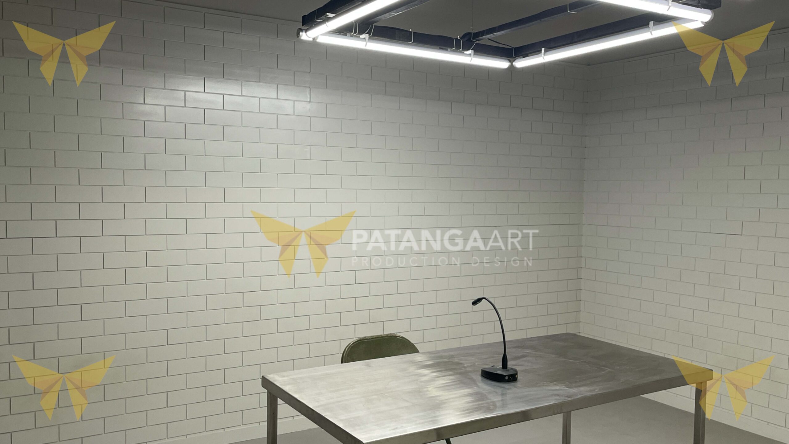 Patanga Art Walkaroo – CBI Production Design Studio