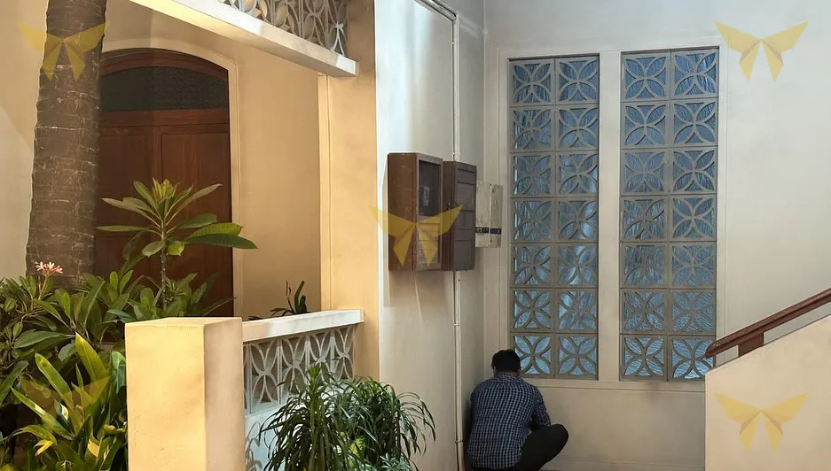 Patanga Art UPI Production Design Studio