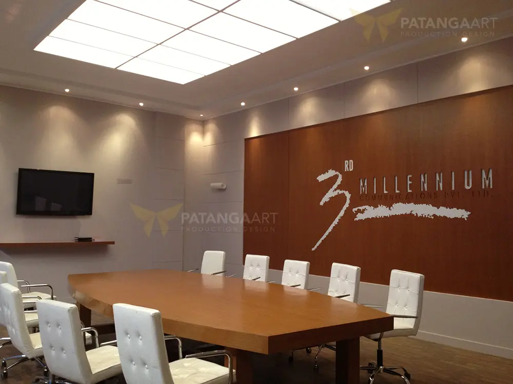 Patanga Art IPL Production Design Studio