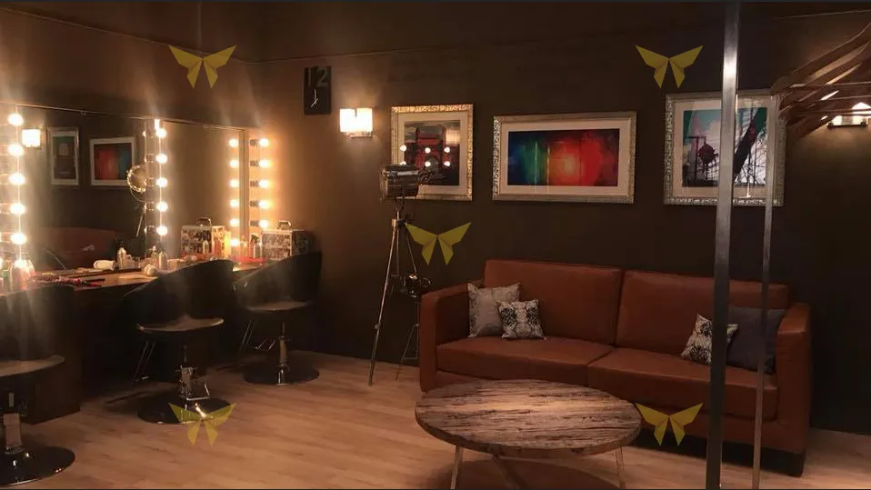 Patanga Art Redmi Production Design Studio