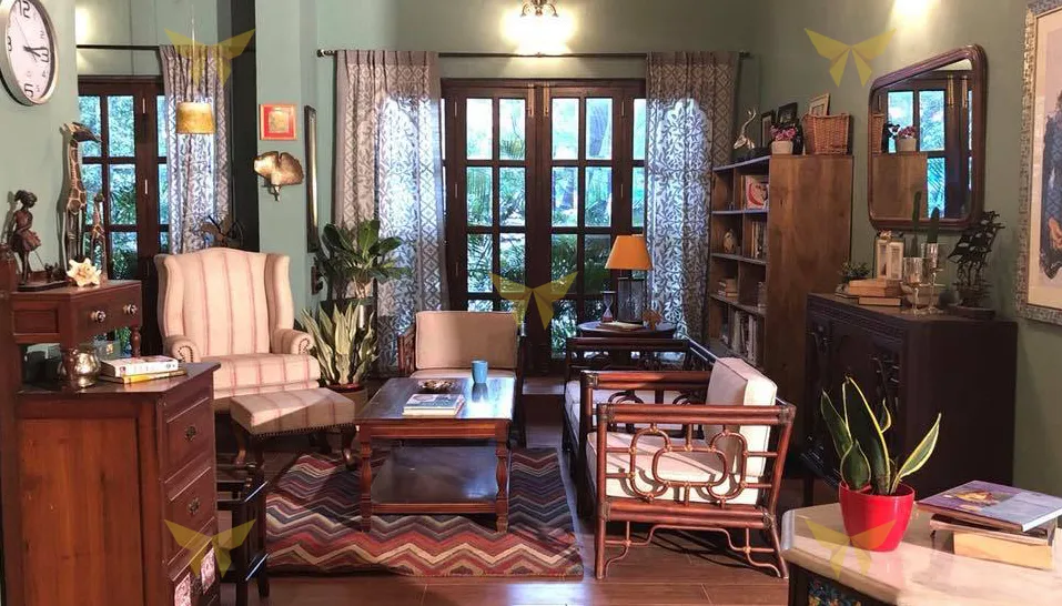 Patanga Art Zee Bollywood Production Design Studio