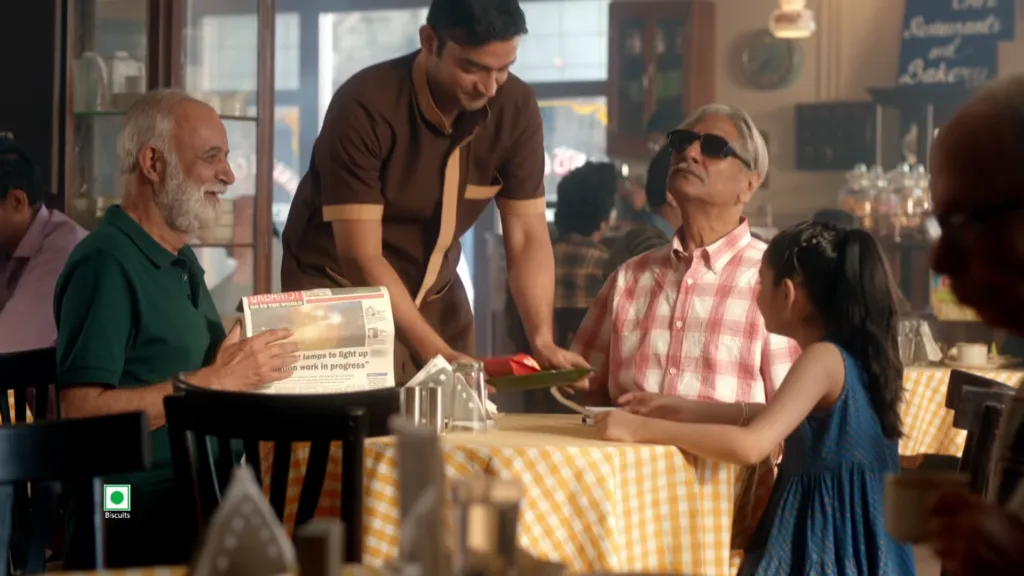 Patanga Art Britannia Good Day Production Design Studio